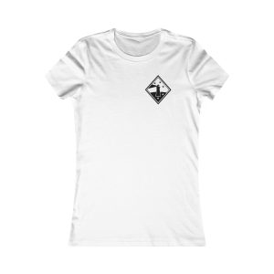 Project Vetwerx lighthouse logo T-Shirt | Vetwerx emblem tee