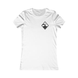Project Vetwerx lighthouse logo T-Shirt | Vetwerx emblem tee
